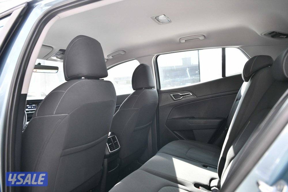 كيا سبورتاج4