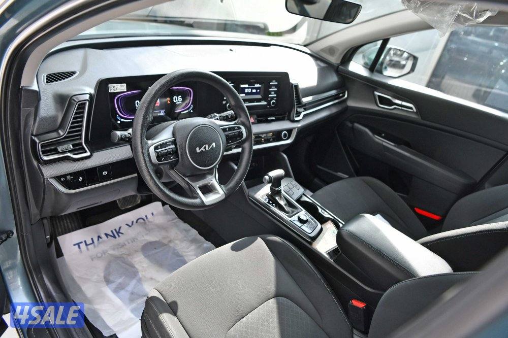 كيا سبورتاج5