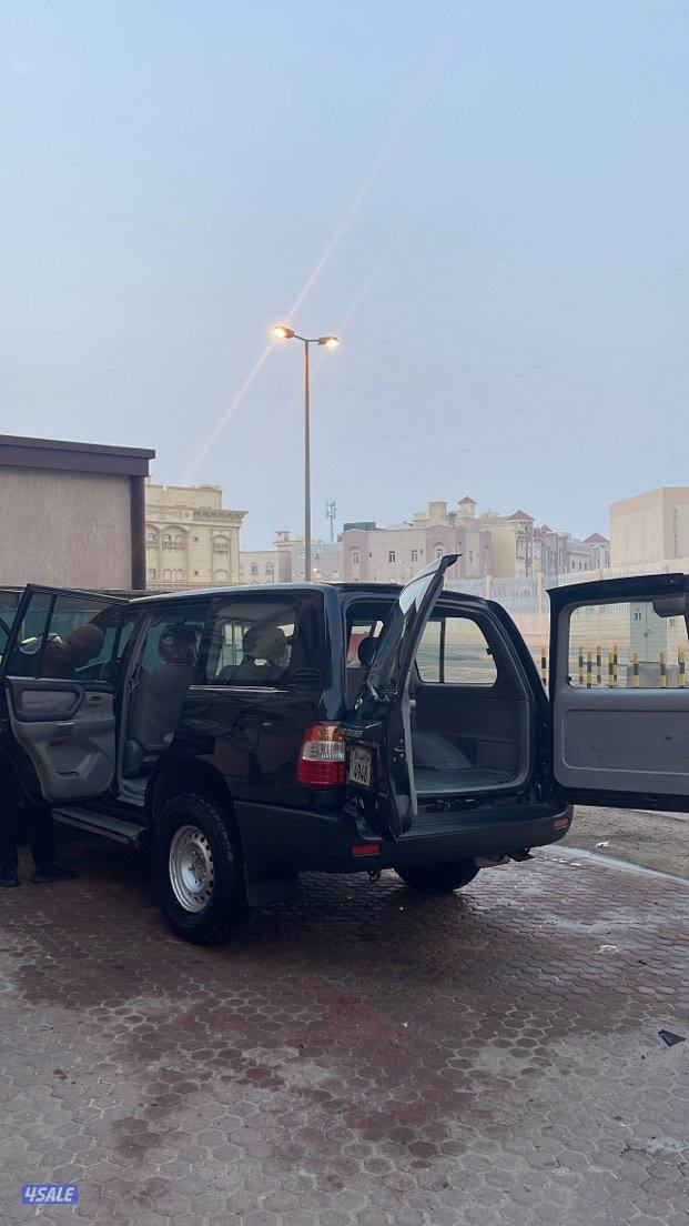 ستاندر وارد قطر2