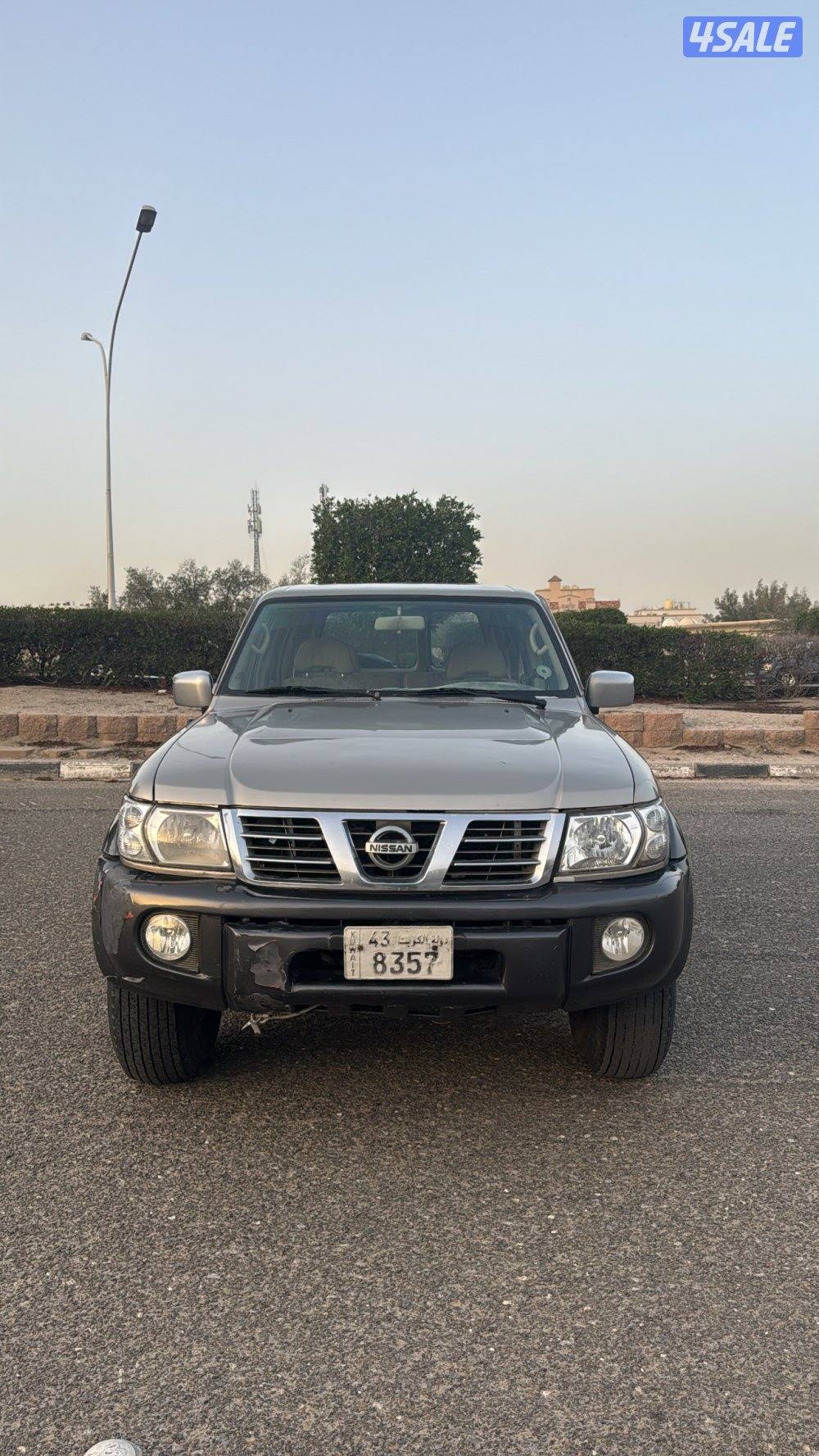 للبيع سفاري2