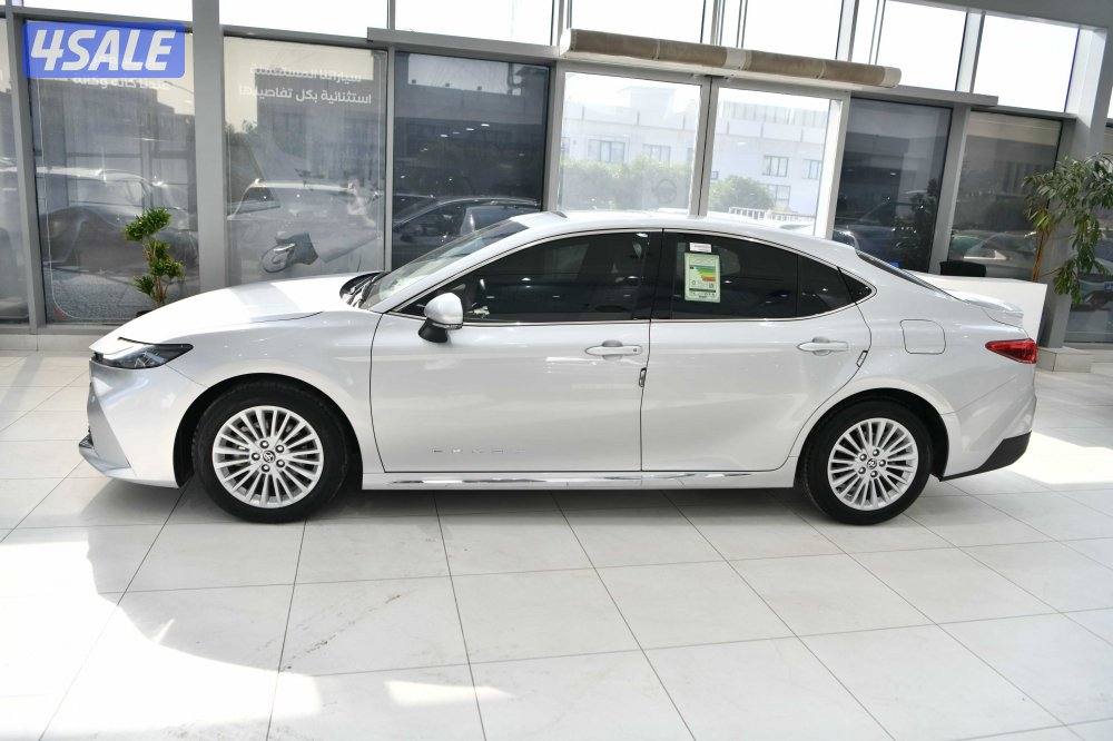 تويوتا كامري2