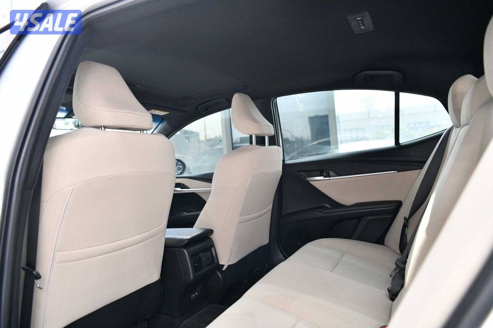 تويوتا كامري4