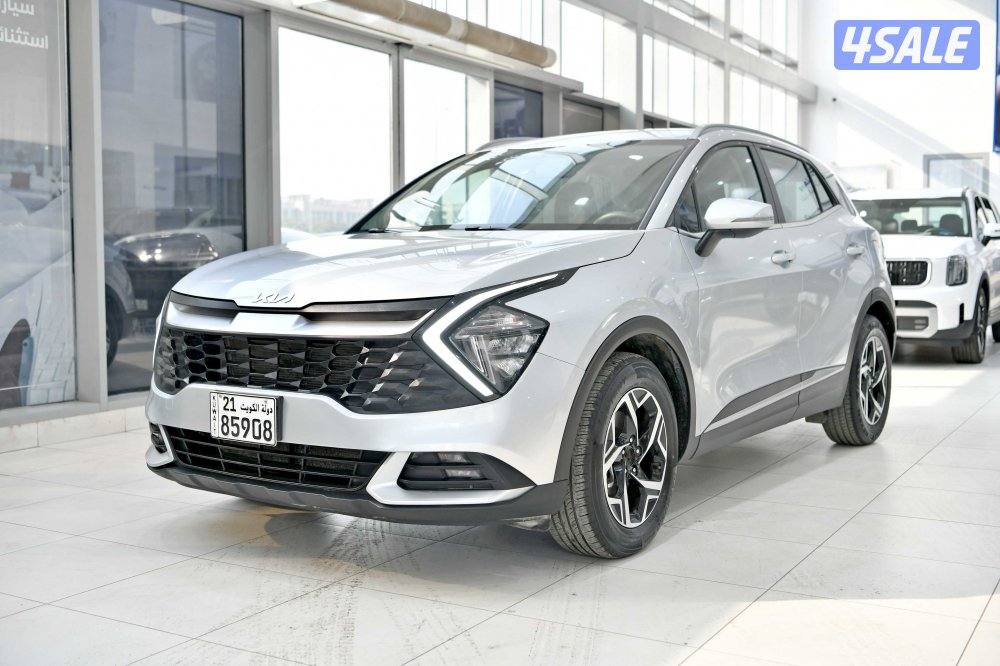 كيا سبورتاج0