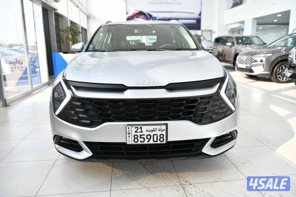 كيا سبورتاج1