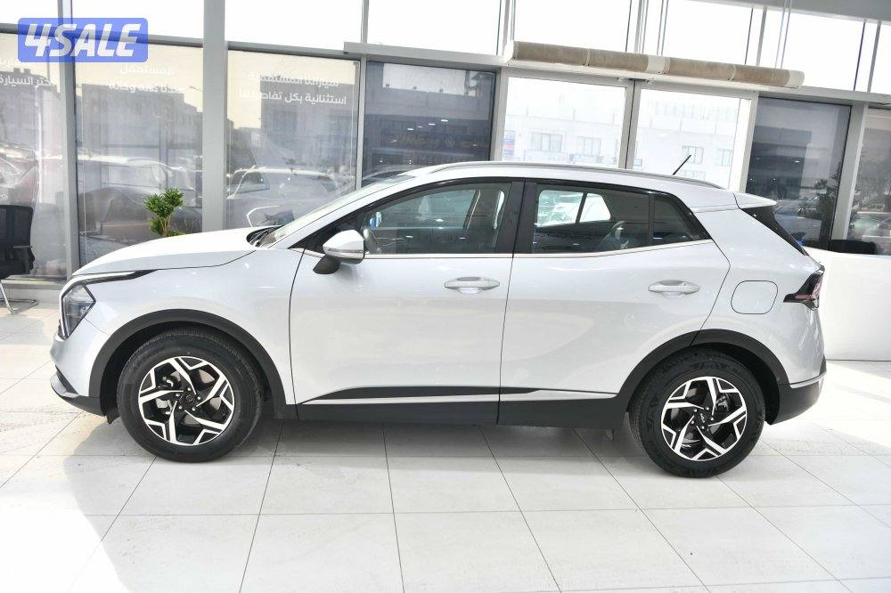 كيا سبورتاج2