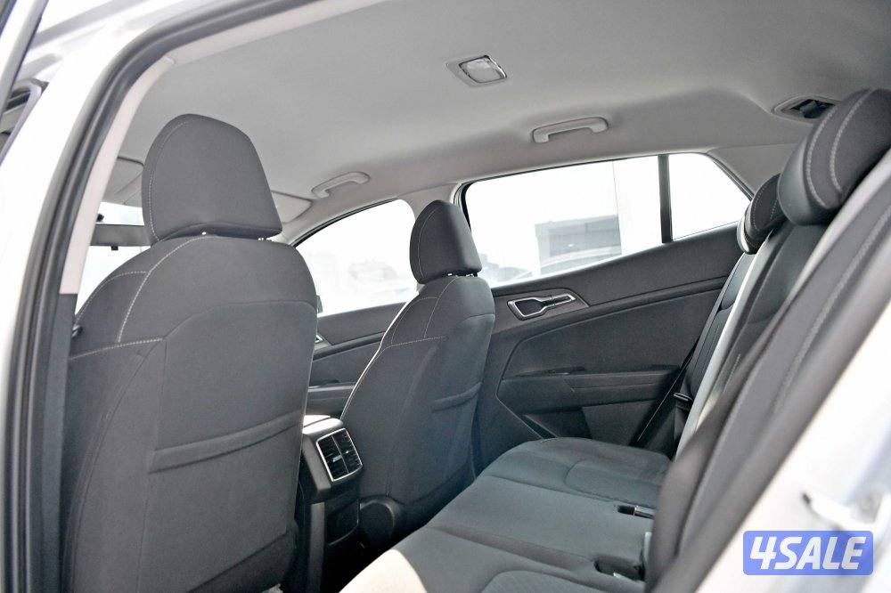 كيا سبورتاج4