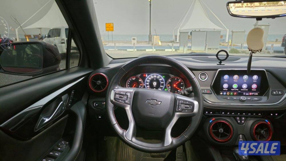 شفر بليزر ٢٠٢١ rs13