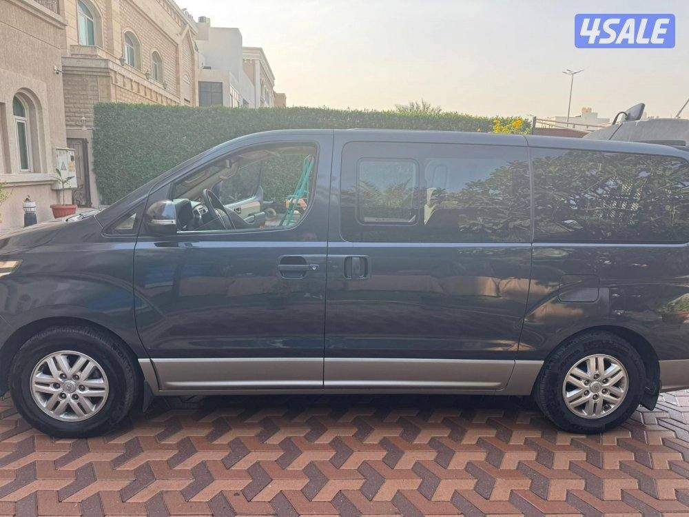 للبيع هيونداي بوكس موديل 20192