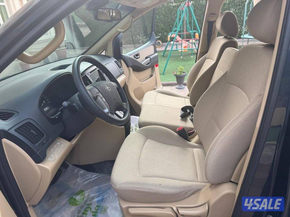 للبيع هيونداي بوكس موديل 20194