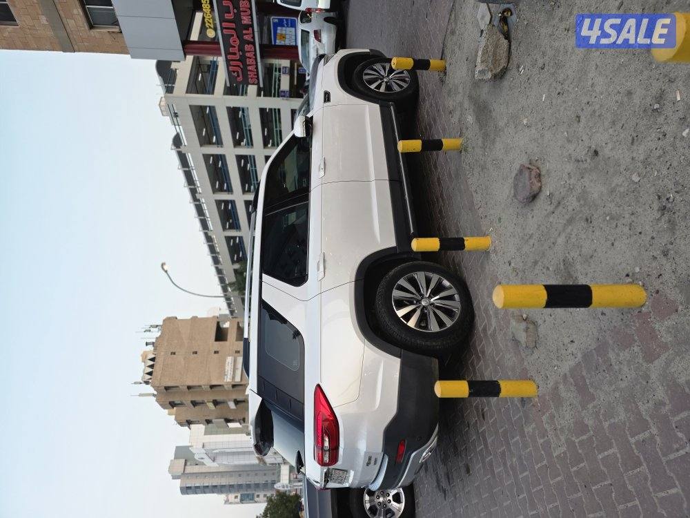 شانقان موديل ٢٠١٩1