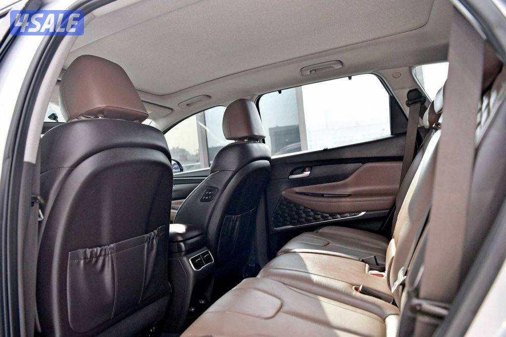 هيونداي سانتافيه4