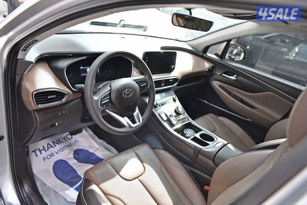 هيونداي سانتافيه5