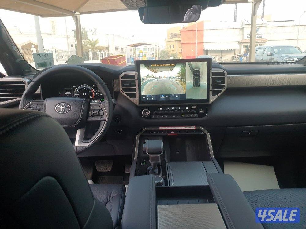 للبيع سكويا 20253