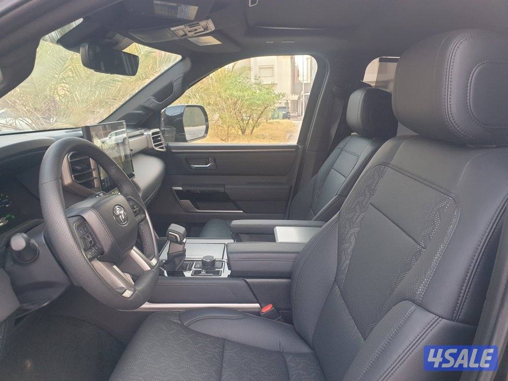 للبيع سكويا 20254