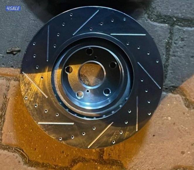 للبيع ٤ دسكات لكزس f -sport1