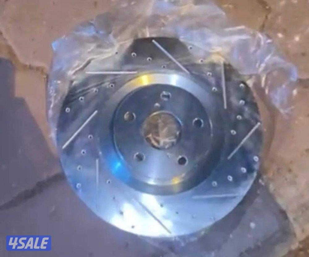 للبيع ٤ دسكات لكزس f -sport2