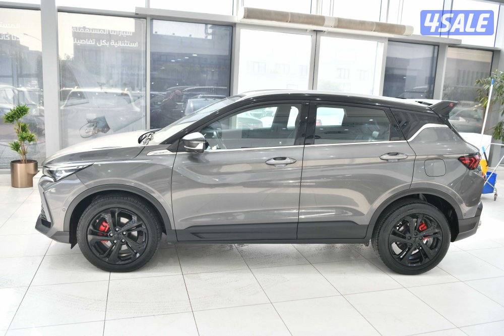 جيلي كولراي2