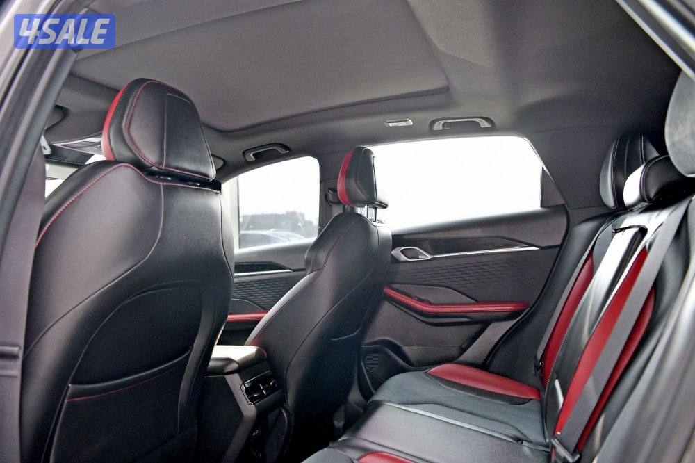 جيلي كولراي4