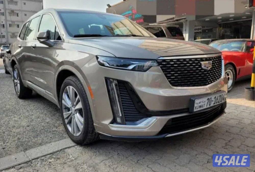 كاديلاك XT6 كامل المواصفات المالك الاول0
