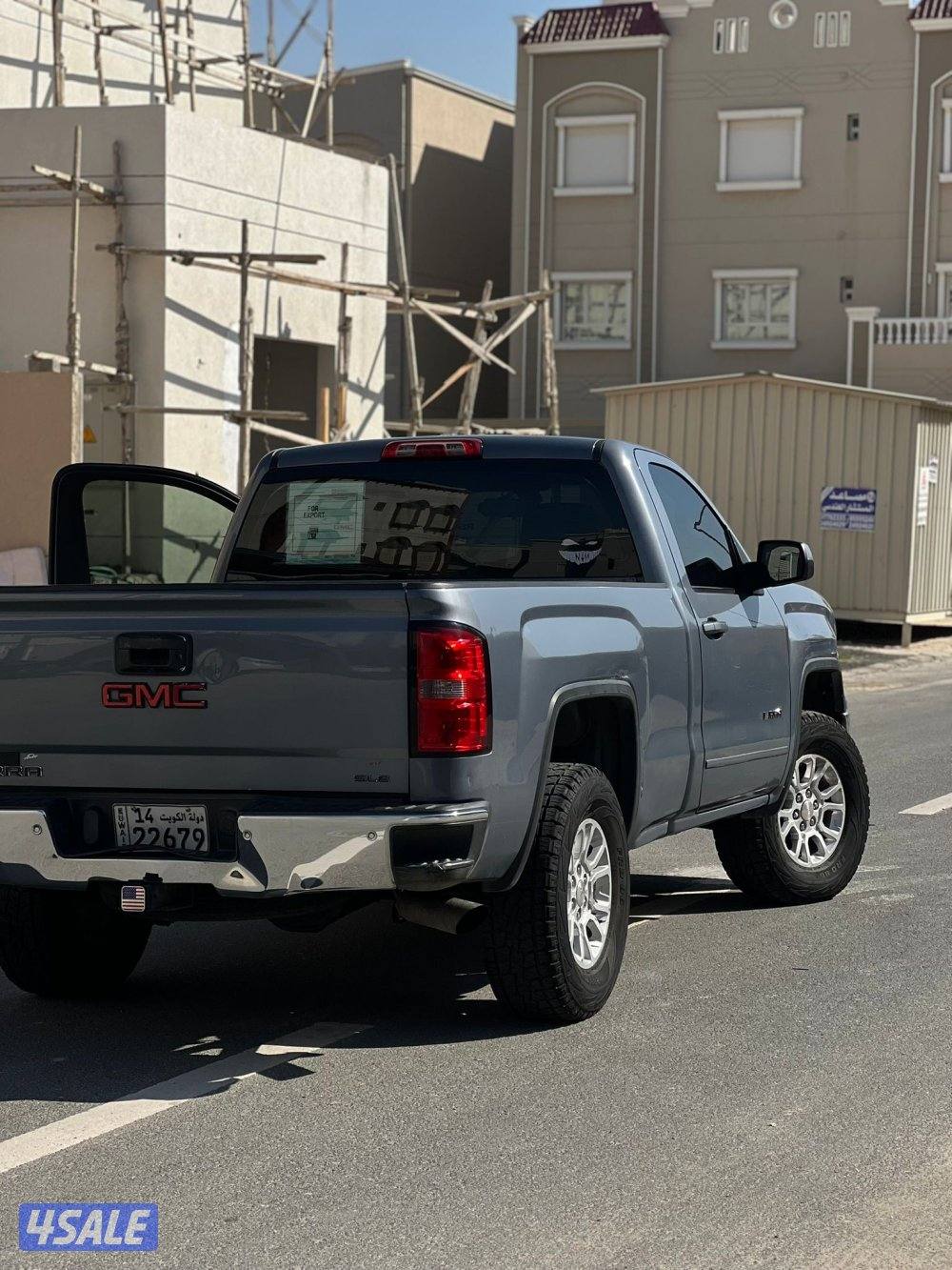 سيرا 2015 وارد بهباني  شرط الفحص شاشة الكبير فل من غير دبل  ماشي 3500