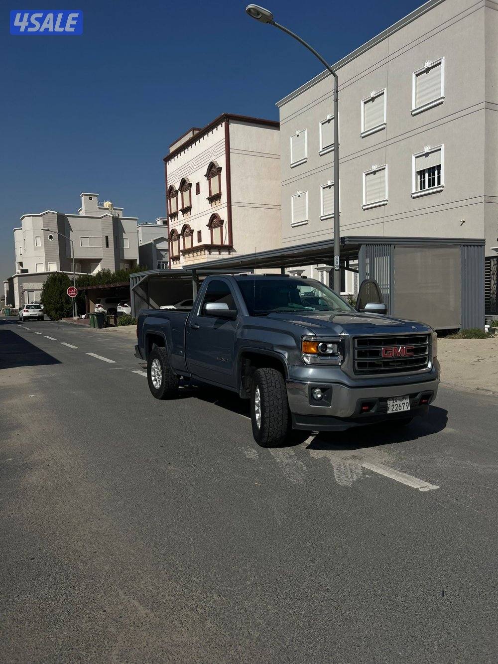 سيرا 2015 وارد بهباني  شرط الفحص شاشة الكبير فل من غير دبل  ماشي 3503