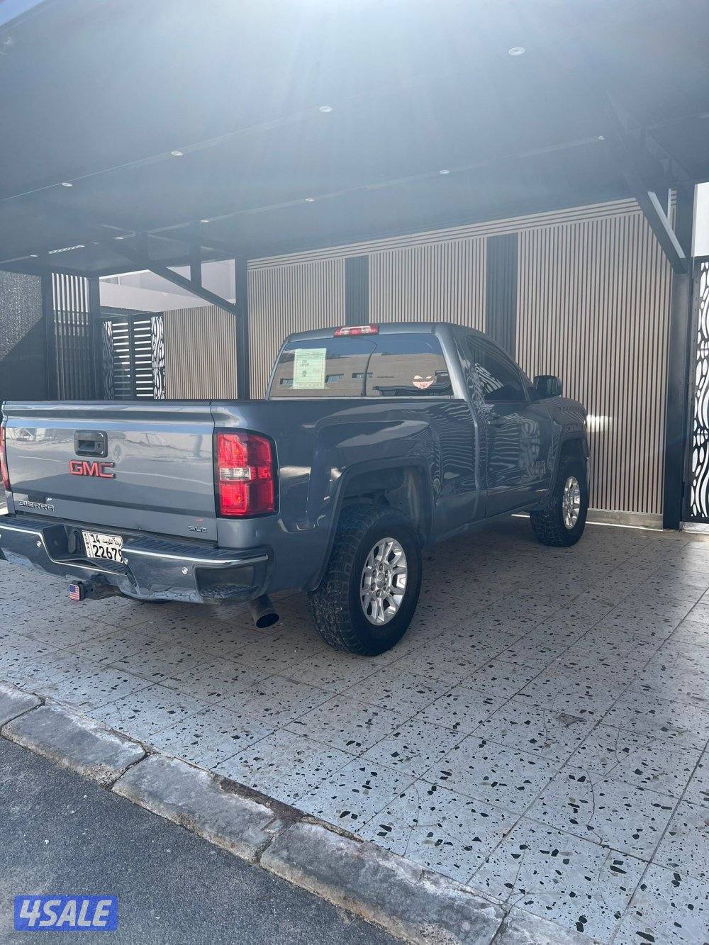 سيرا 2015 وارد بهباني  شرط الفحص شاشة الكبير فل من غير دبل  ماشي 3507