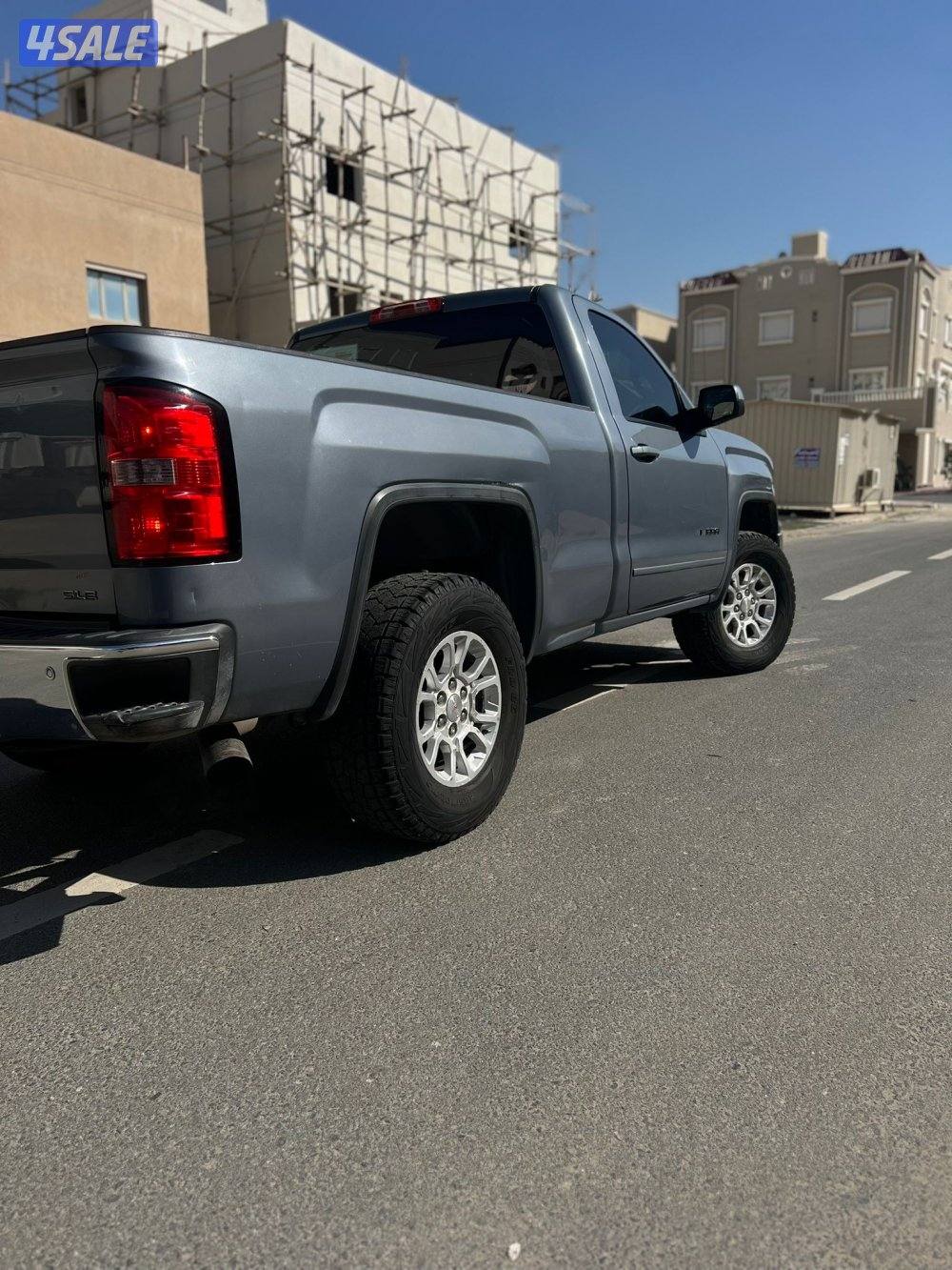 سيرا 2015 وارد بهباني  شرط الفحص شاشة الكبير فل من غير دبل  ماشي 3508