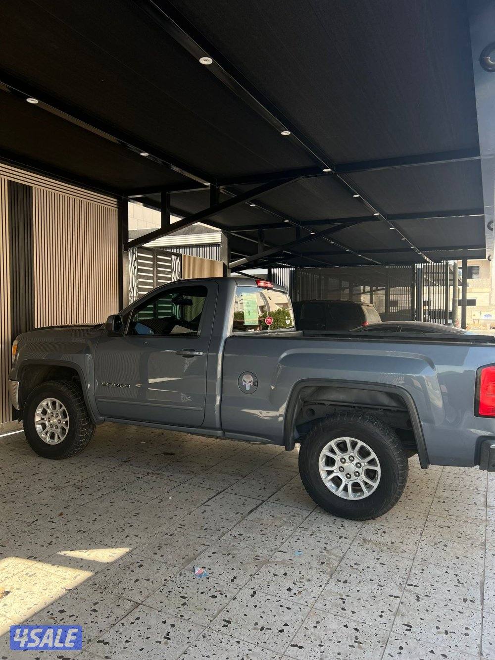 سيرا 2015 وارد بهباني  شرط الفحص شاشة الكبير فل من غير دبل  ماشي 35010