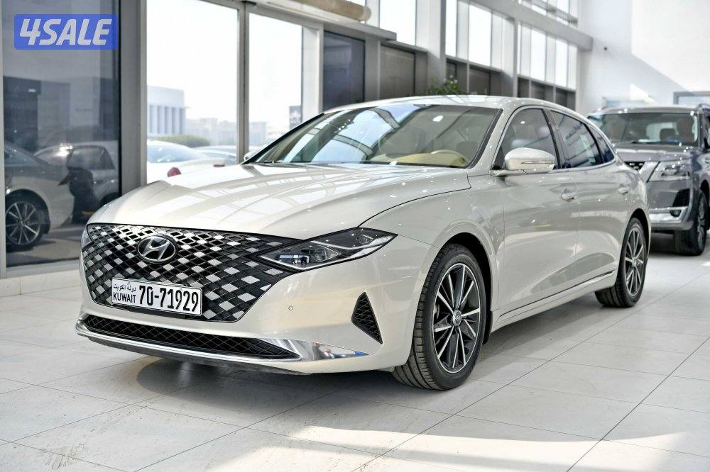 هيونداي ازيرا0