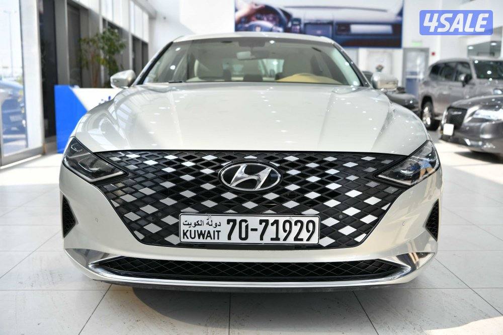 هيونداي ازيرا1