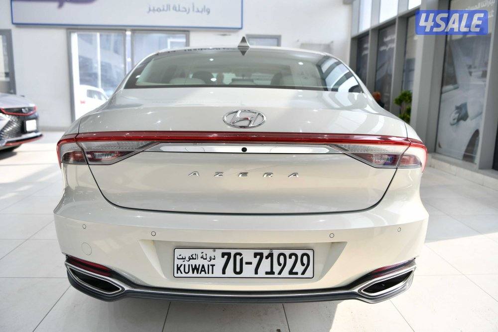 هيونداي ازيرا3