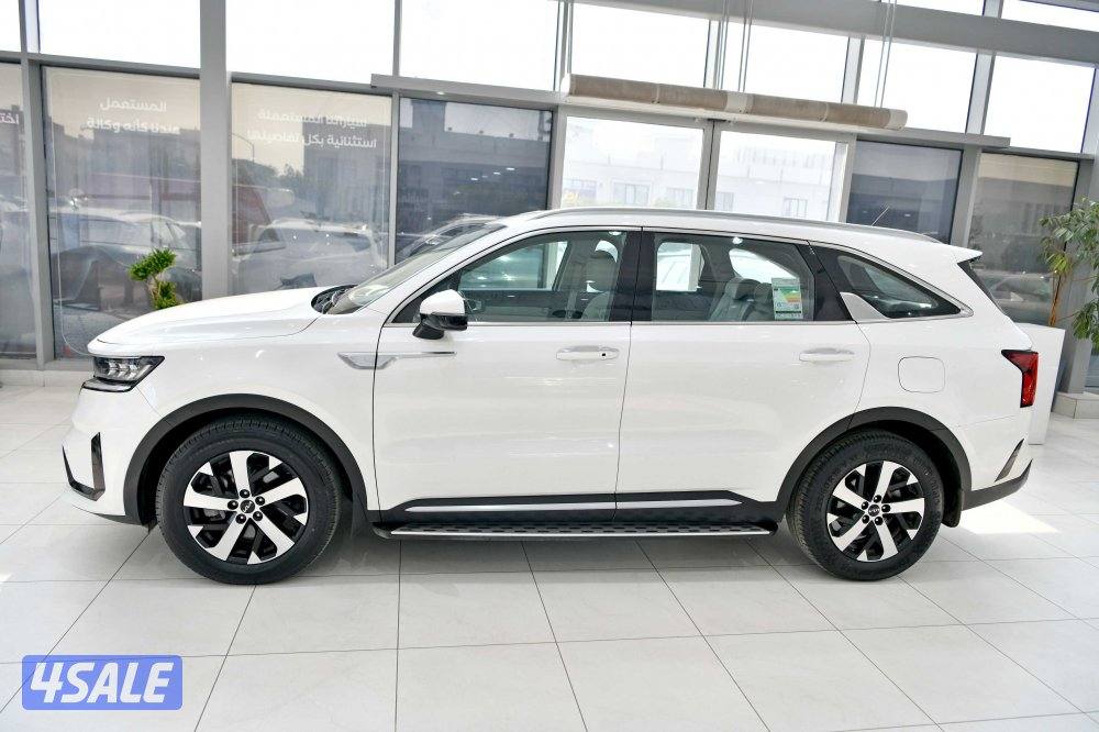 كيا سورينتو2