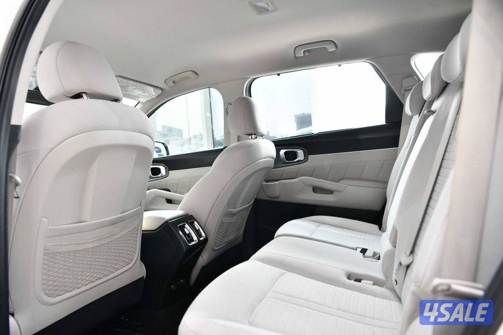 كيا سورينتو4