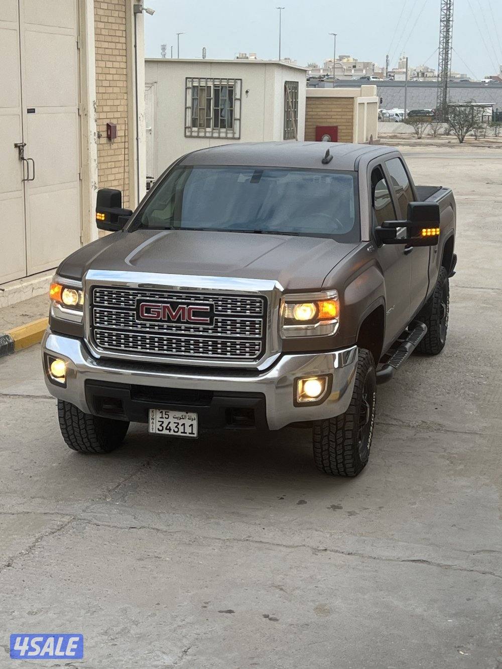 HD SLE وانيت مواصفات خاصة1