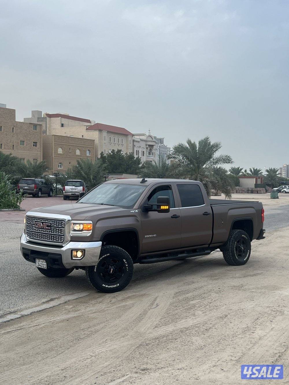 HD SLE وانيت مواصفات خاصة3