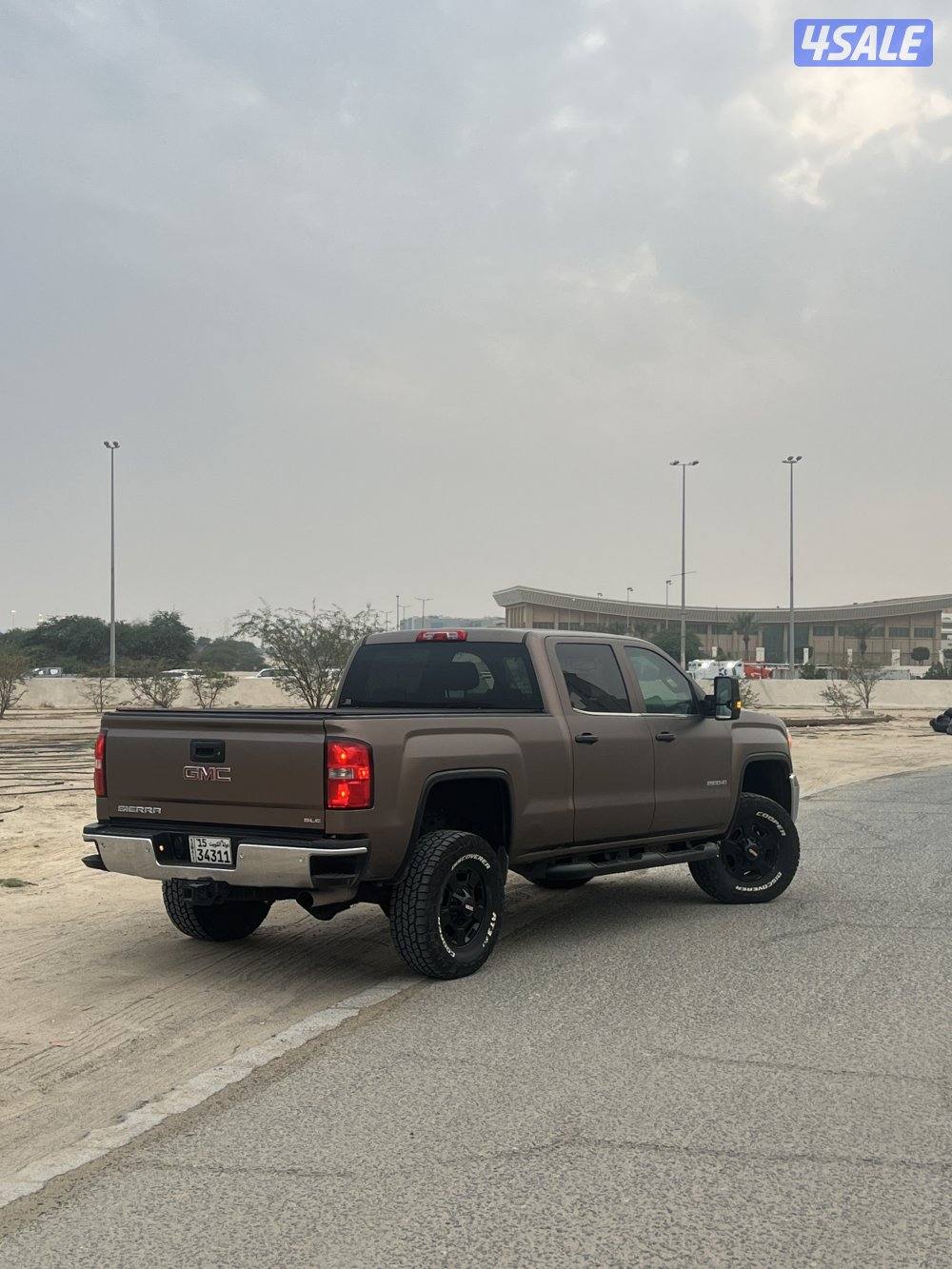 HD SLE وانيت مواصفات خاصة4