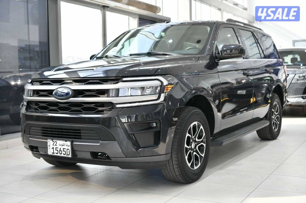 فورد اكسبدشن0