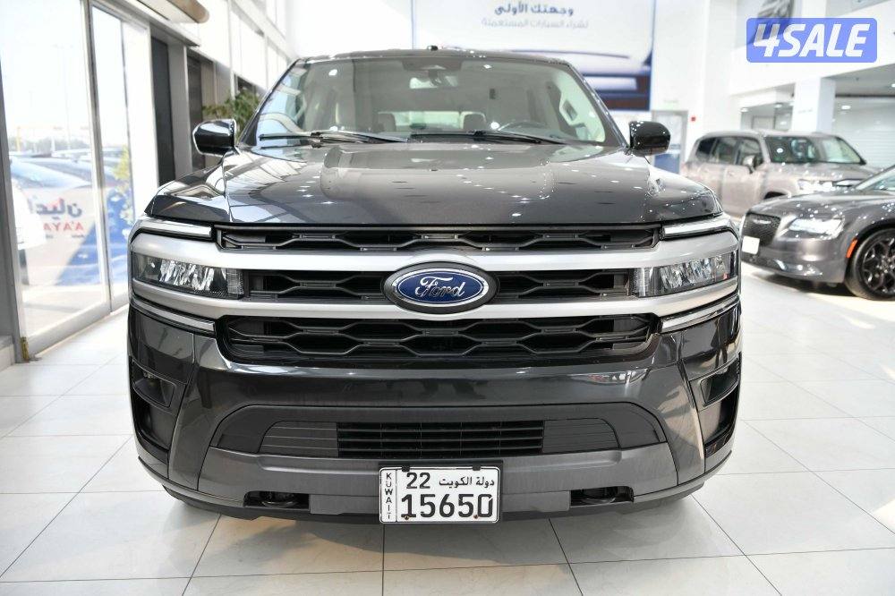 فورد اكسبدشن1