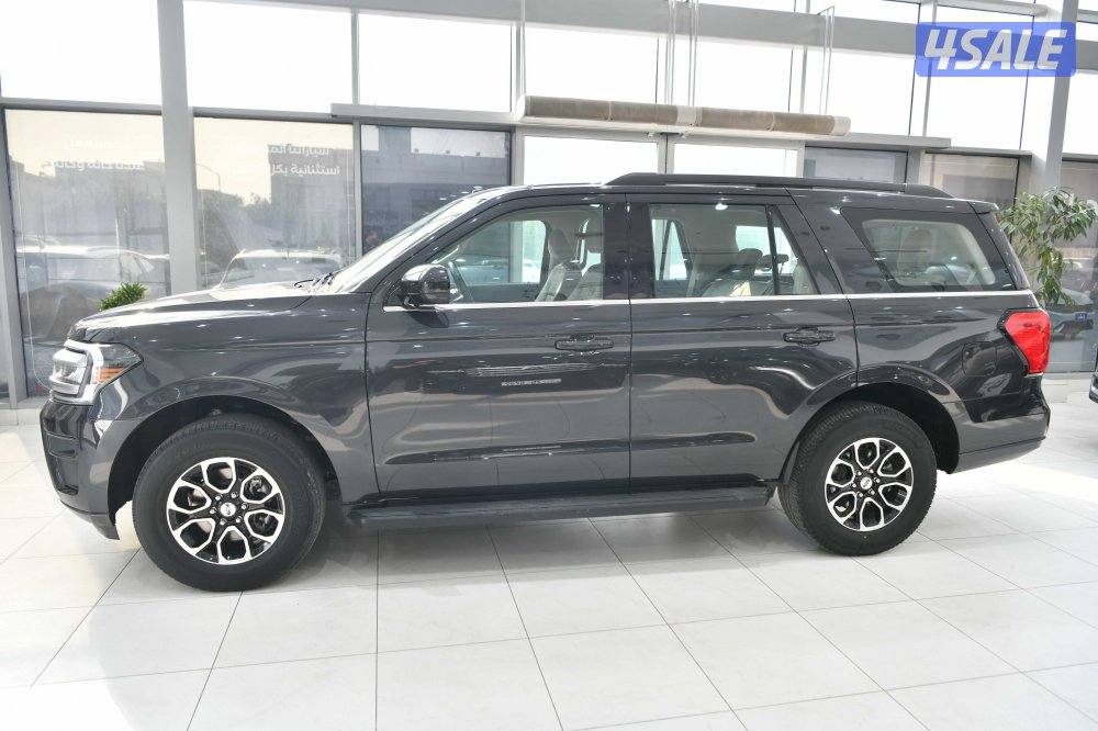 فورد اكسبدشن2