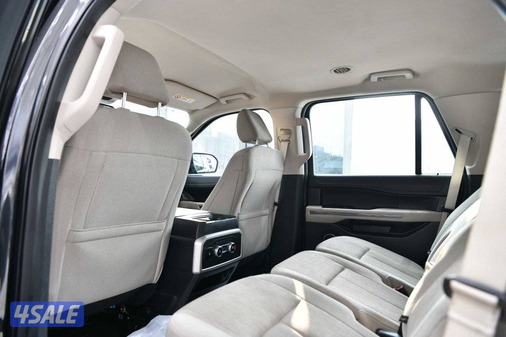 فورد اكسبدشن5