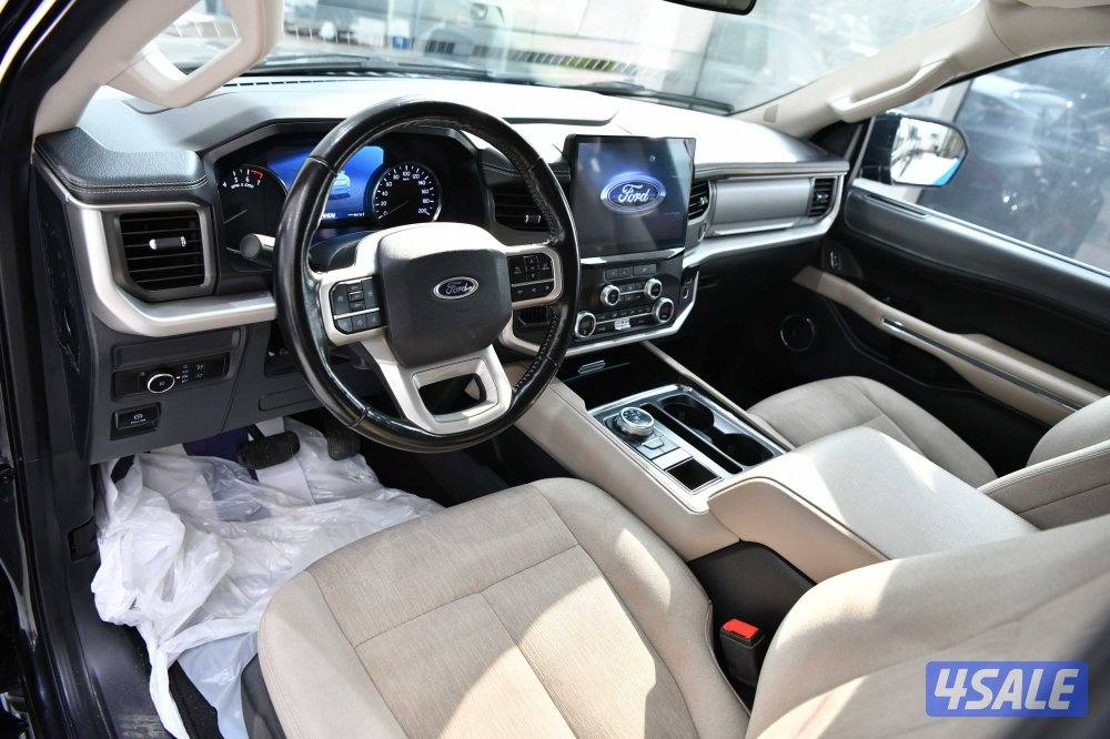 فورد اكسبدشن6