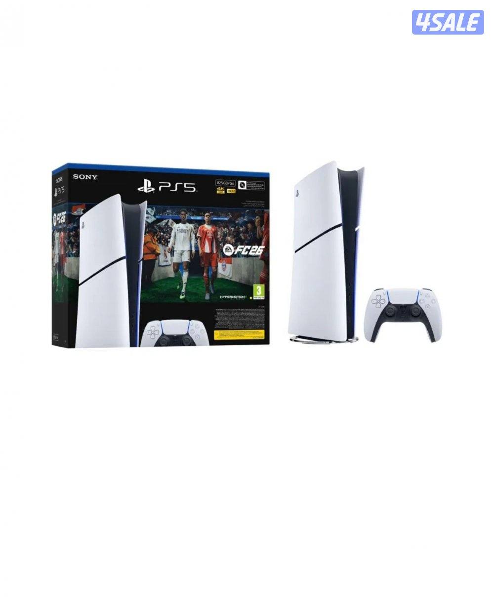 بيع جميع أجهزةps3-4-5جديدومستعمل مع اكسسواراتها وكروت ستور4