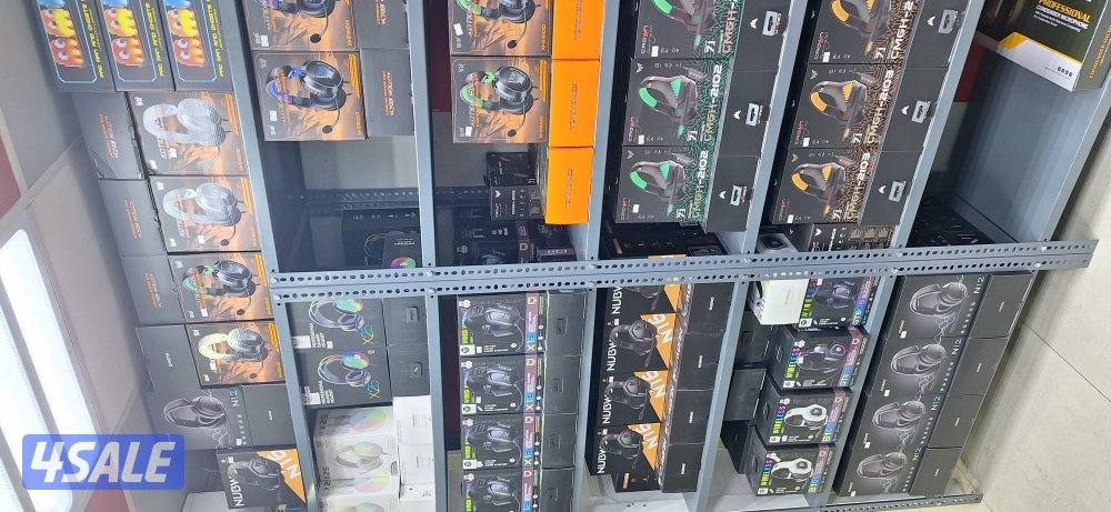 بيع جميع أجهزةps3-4-5جديدومستعمل مع اكسسواراتها وكروت ستور8