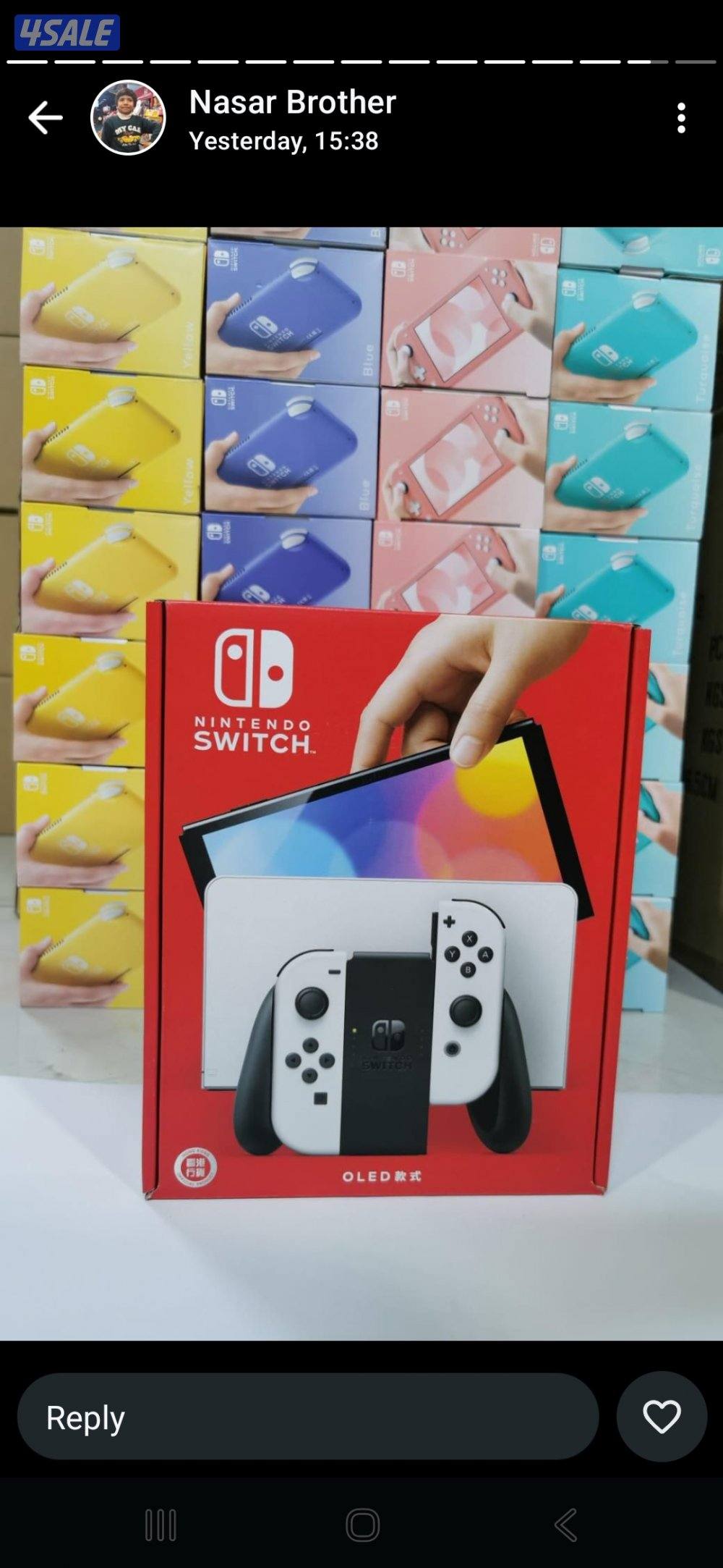 بيع جميع أجهزةps3-4-5جديدومستعمل مع اكسسواراتها وكروت ستور12