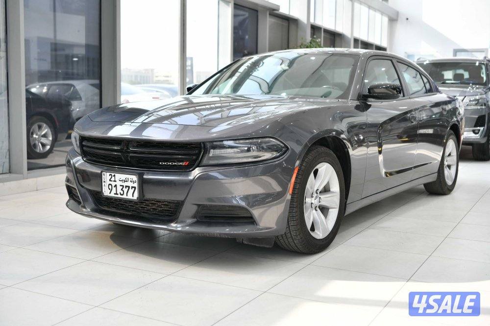 دودج تشارجر0