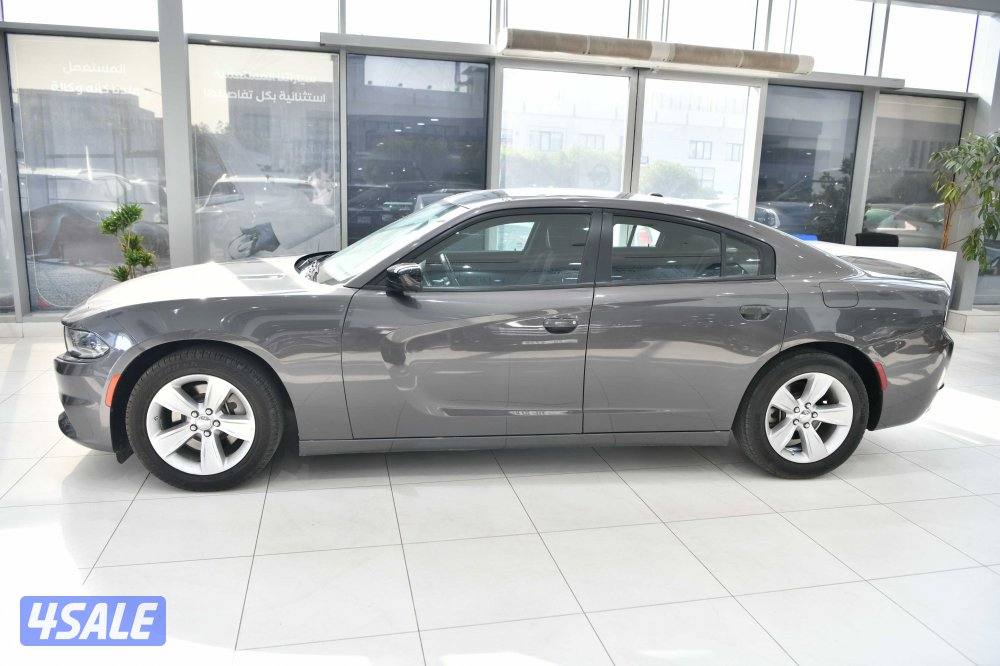 دودج تشارجر2