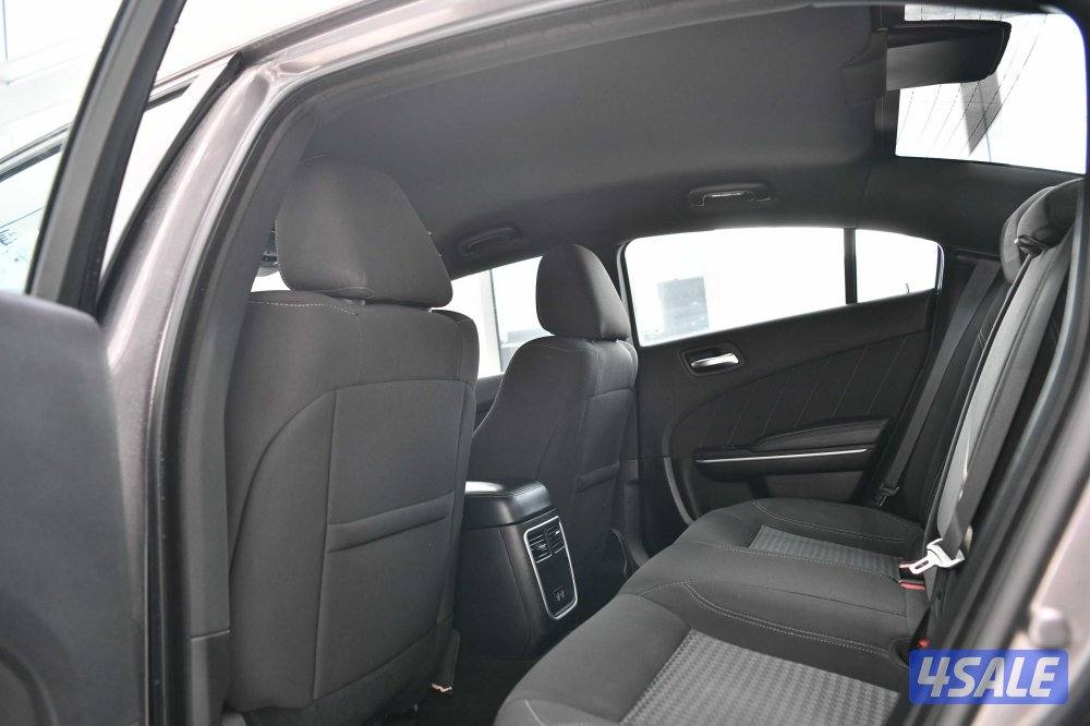 دودج تشارجر4