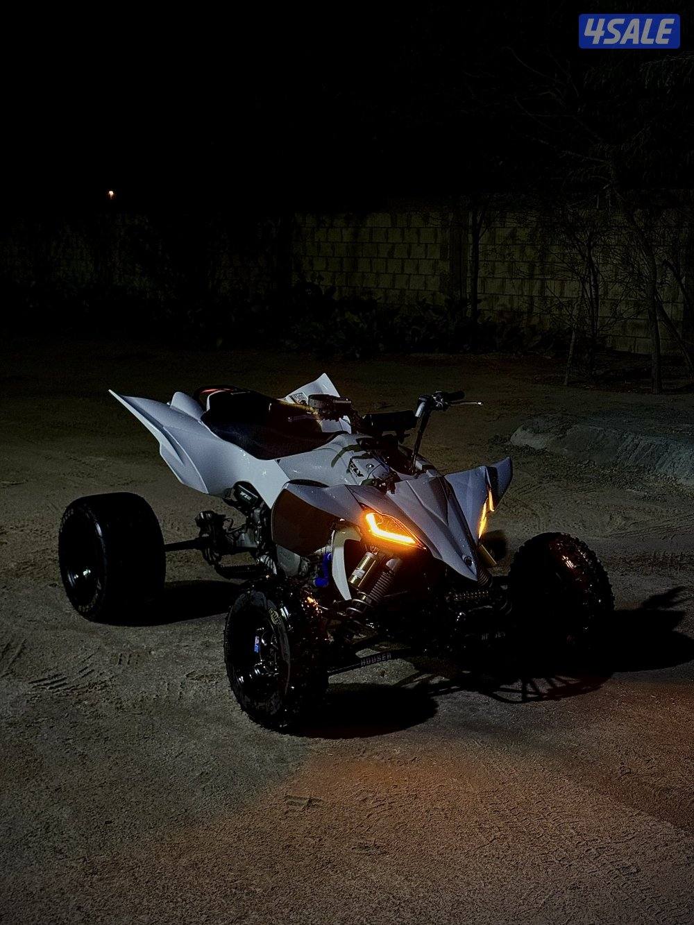 Yfz 450R0