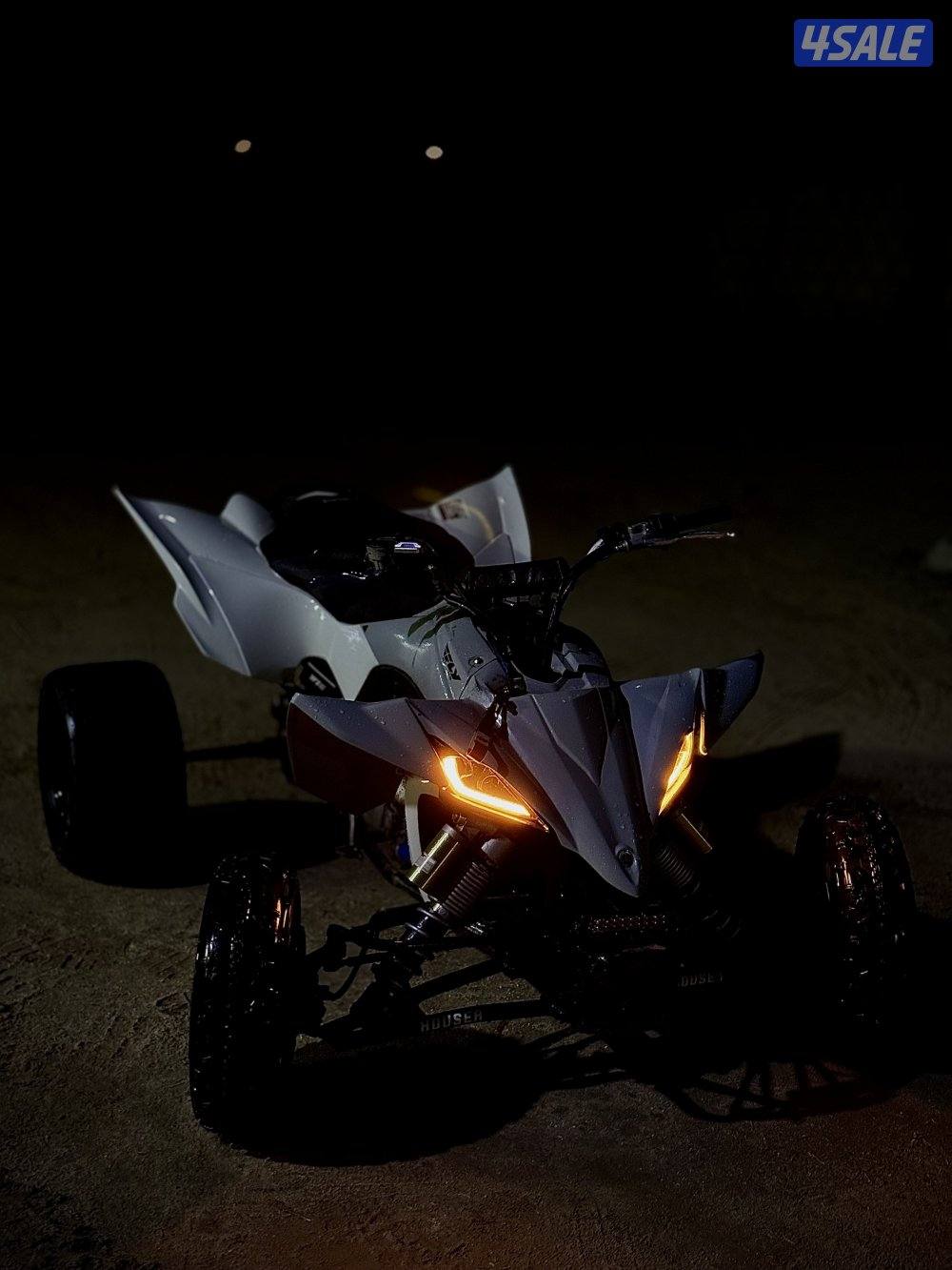Yfz 450R3