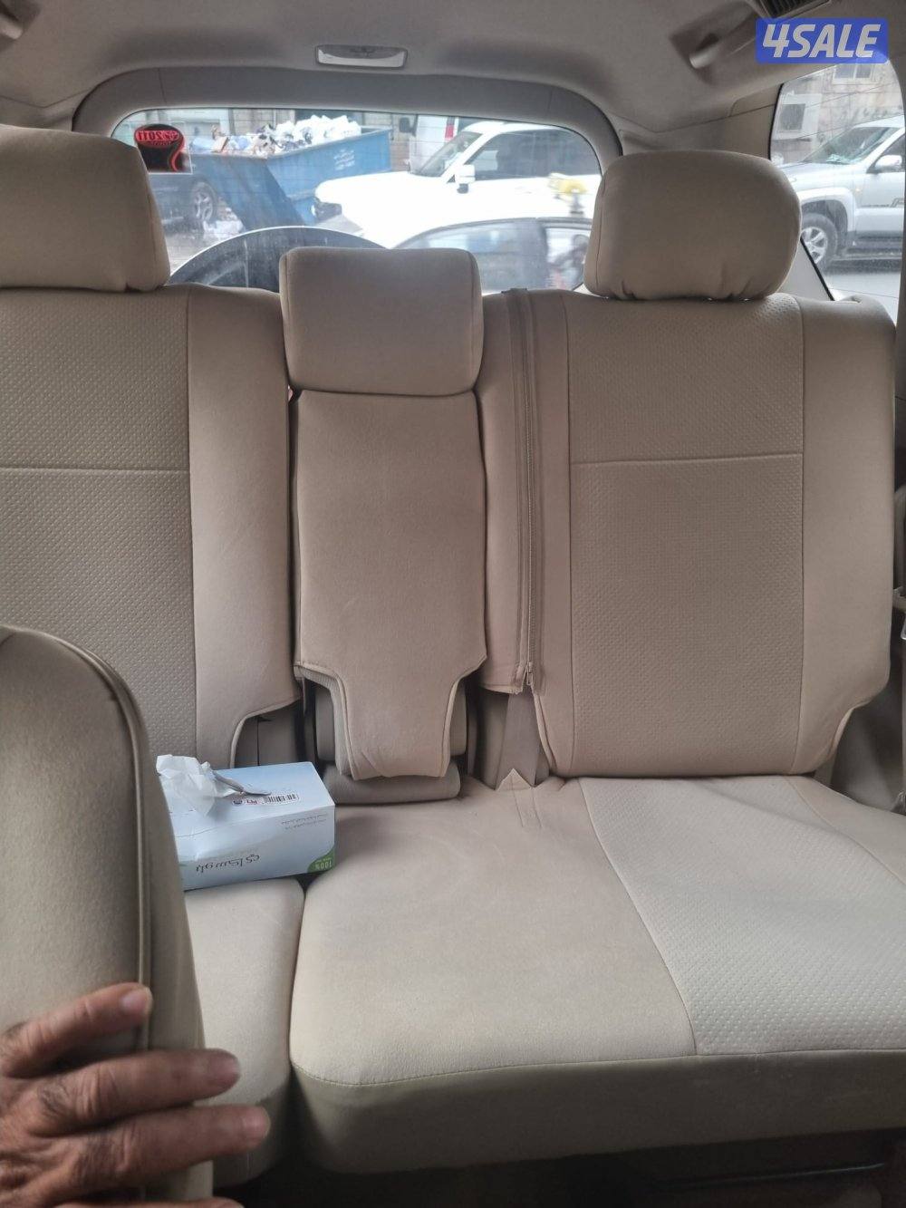 parado 2011 very clean2